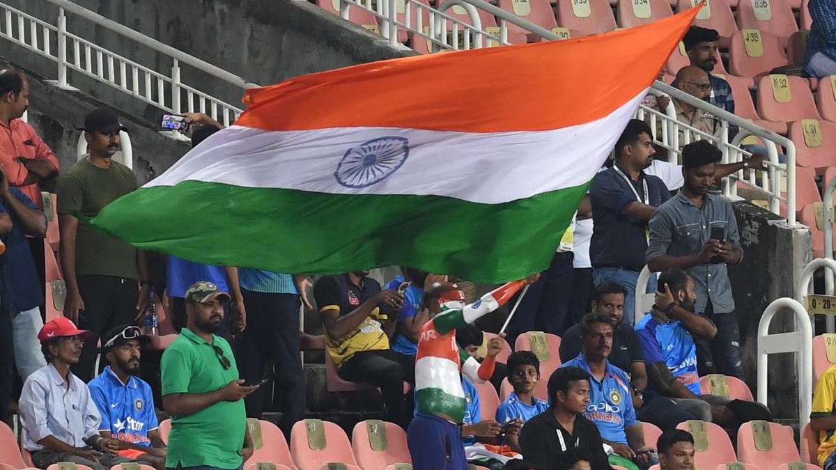 Trivandrum’s Greenfield Stadium likely to host Women’s World Cup 2025 matches